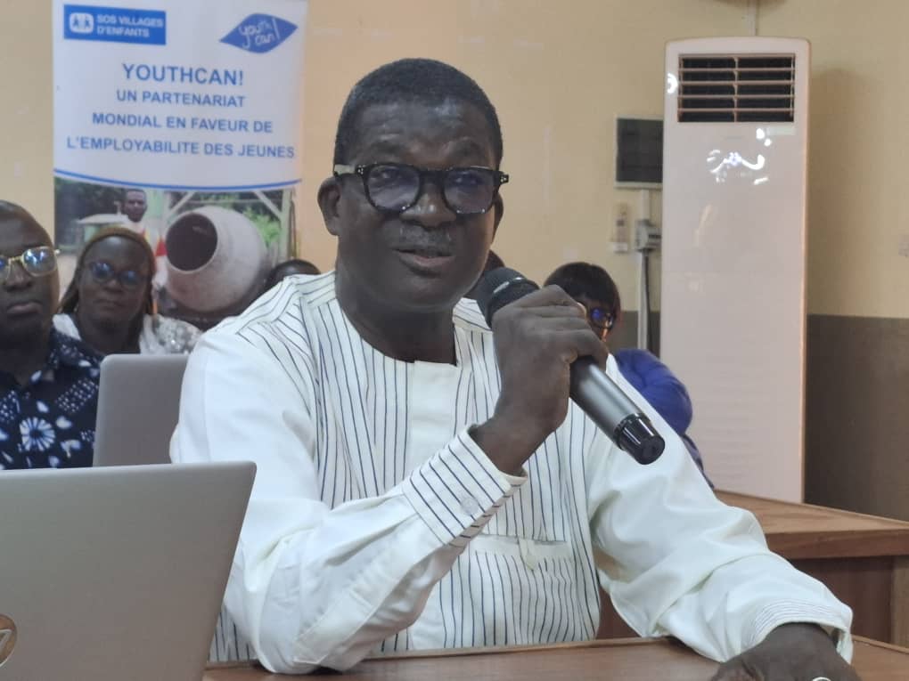 SOS Villages d’Enfants Burkina Faso renouvelle ses instances dirigeantes lors d’une Assemblée Générale Extraordinaire