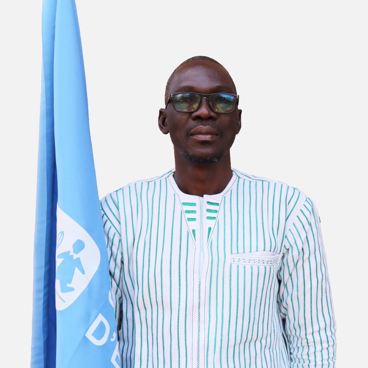 SOMDA Malidefar Eric