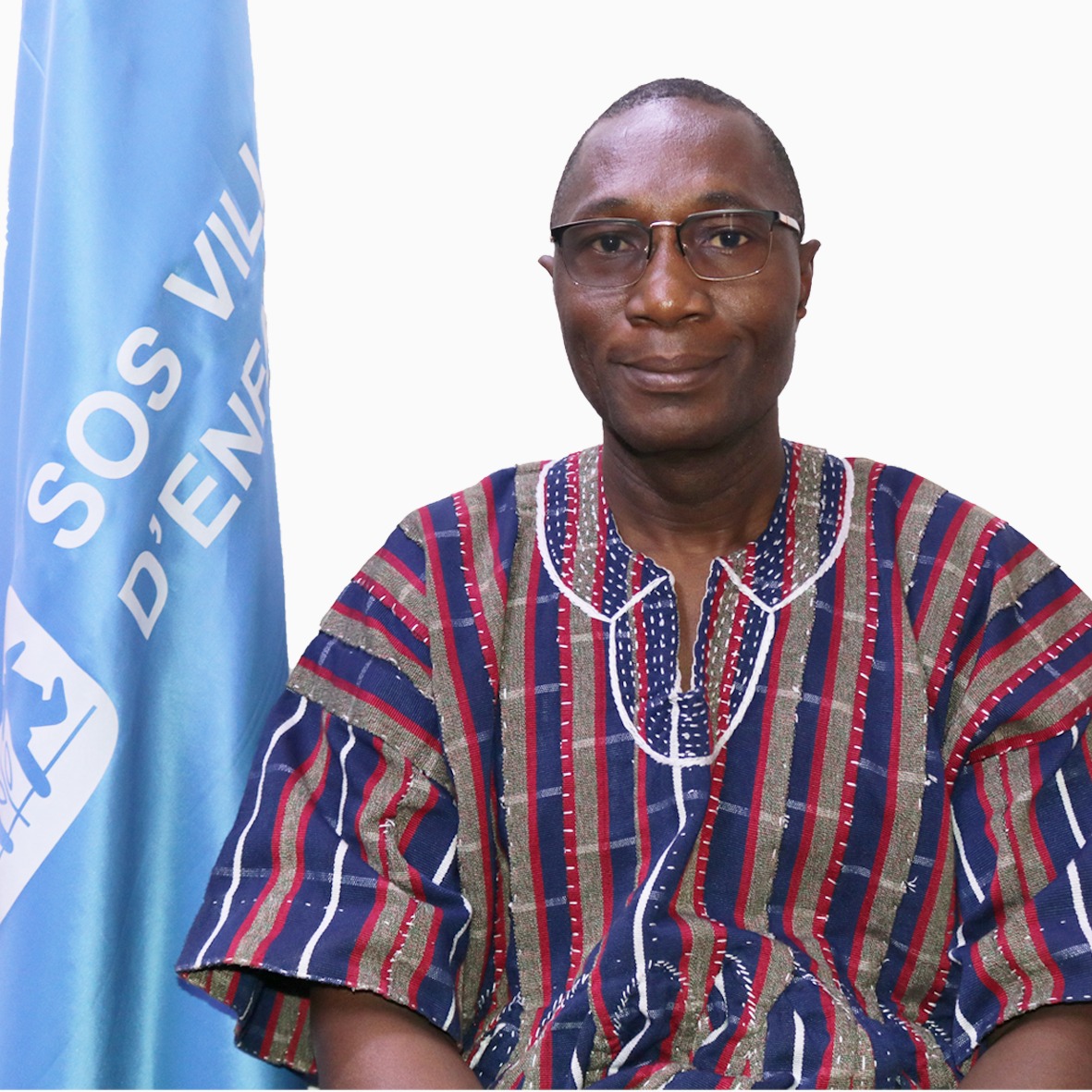 SOME Sâïrbèterfa dit Maurice